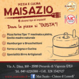 Maisazio food