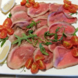 Maisazio food