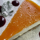 Il Gabbiano Nourriture