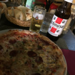 La Lanterna Comida
