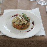 San Rocco Nourriture