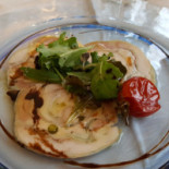 El Sacocin À l'intérieur