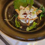 El Sacocin Nourriture