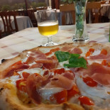 Pizzeria Da Mario Nourriture