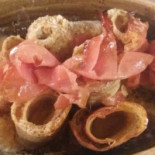 Vecchia Combo Comida
