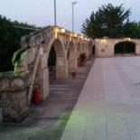 La Ngegna Extérieur
