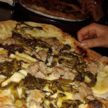 Tabaccheria Time Nourriture