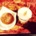 Tabaccheria Time Nourriture