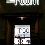 The Room Nourriture