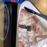 Spontini Nourriture