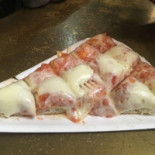 Spontini Nourriture