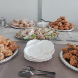 Mama Cake Comida