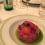 Giacomo Tabaccheria Comida