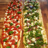 Che Pizza! Comida
