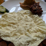 Shalimar Nourriture