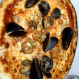 Pizzeria 2 Gusti Essen