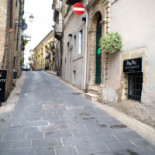 Mamì Extérieur