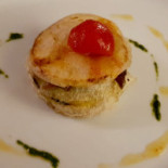 Mamì Nourriture