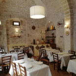 Pizzeria Mattarella Nourriture