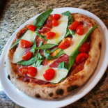 Pizzeria Mattarella Nourriture
