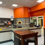 Pizza Al Giulia Nourriture