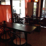 New Caffe' Dentro