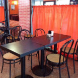 New Caffe' Dentro
