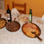 Da Giotto Nourriture