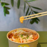 Chinatown, Milano Comida