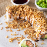Sushi Daily Cinisello Balsamo Comida