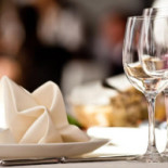 La Napoletana Extérieur