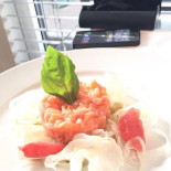 Classico Comida