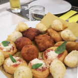 Napoli.it Nourriture