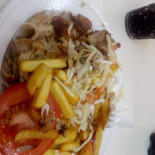 Ali Baba Doner Kebab Nourriture