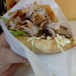 Ali Baba Doner Kebab Nourriture