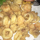 Kalispera Nourriture