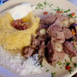 Retro Comida