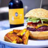 L'officina Della Brace À l'intérieur