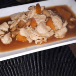 Yu Hu Nourriture