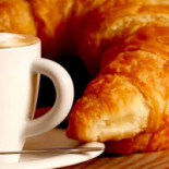 Caffè Litta 25 Nourriture
