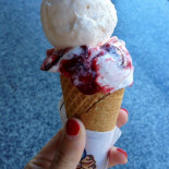 Cremafiore Nourriture