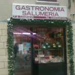 Gastronomia Camozzi food