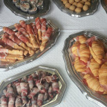 Gastronomia Camozzi food