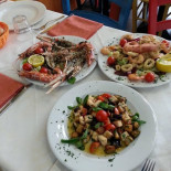 Da Mimì Comida