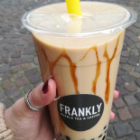 Frankly Nourriture
