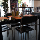 Pizzeria Matterello food