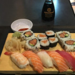 Fujiyama Nourriture