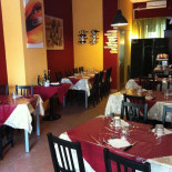 Pizzamente Pizza inside