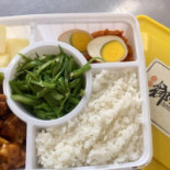 Xiang Wei Fast Food Food