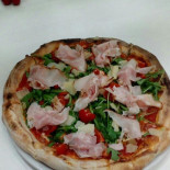 Pizzicotto Nourriture